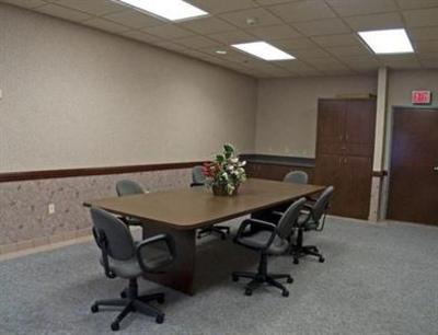 фото отеля Best Western Inn and Suites Elkhart