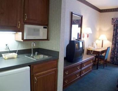 фото отеля Best Western Inn and Suites Elkhart