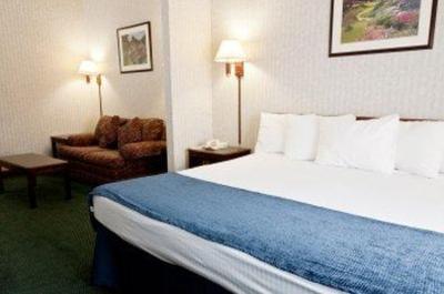 фото отеля Best Western Inn and Suites Elkhart