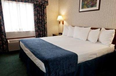 фото отеля Best Western Inn and Suites Elkhart