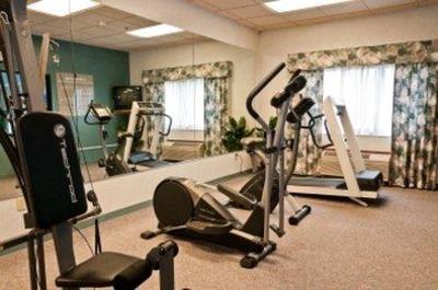 фото отеля Best Western Inn and Suites Elkhart
