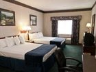 фото отеля Best Western Inn and Suites Elkhart