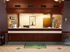 фото отеля Best Western Inn and Suites Elkhart
