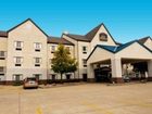 фото отеля Best Western Inn and Suites Elkhart
