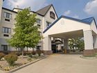 фото отеля Best Western Inn and Suites Elkhart
