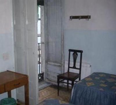 фото отеля Hostal Yolanda