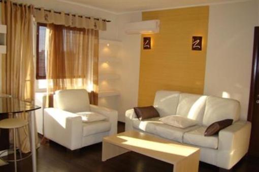 фото отеля Alex Apartments