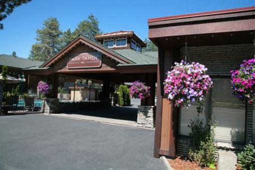 фото отеля Park Tahoe Aspen Court