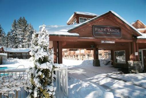 фото отеля Park Tahoe Aspen Court
