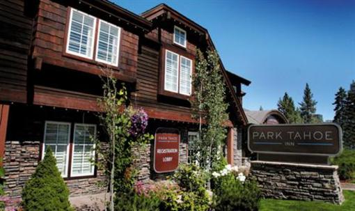 фото отеля Park Tahoe Aspen Court