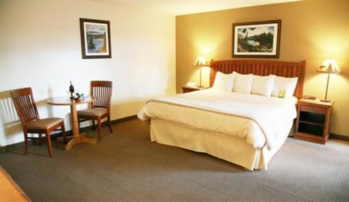 фото отеля Park Tahoe Aspen Court