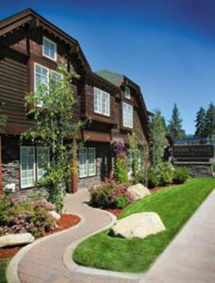 фото отеля Park Tahoe Aspen Court