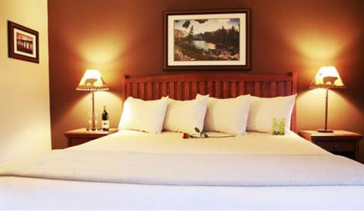 фото отеля Park Tahoe Aspen Court