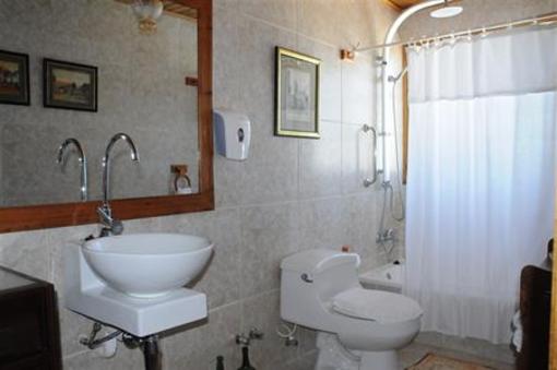 фото отеля Hotel Vendimia