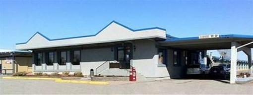 фото отеля Canada's Best Value Inn