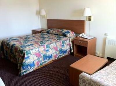 фото отеля Canada's Best Value Inn