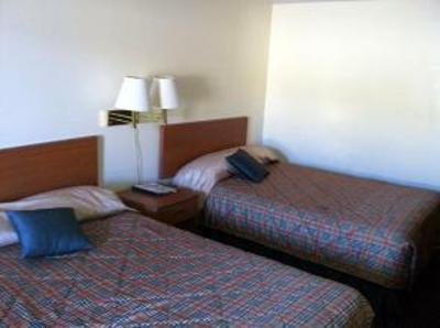 фото отеля Canada's Best Value Inn