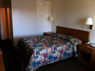 фото отеля Canada's Best Value Inn