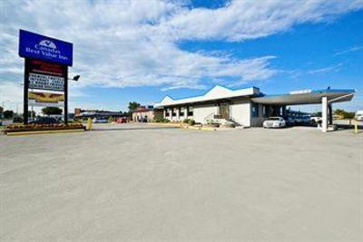 фото отеля Canada's Best Value Inn