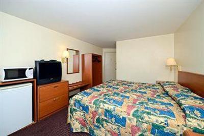 фото отеля Canada's Best Value Inn