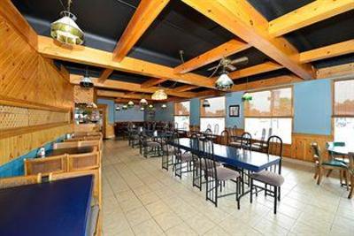 фото отеля Canada's Best Value Inn