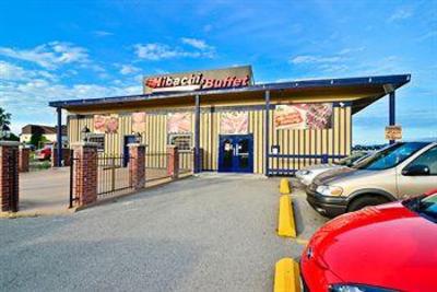 фото отеля Canada's Best Value Inn
