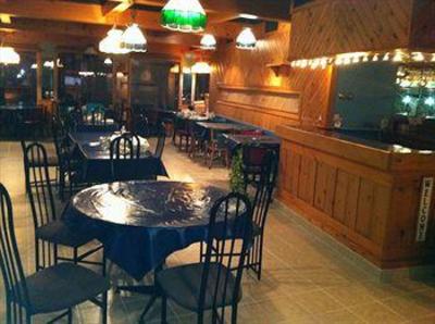 фото отеля Canada's Best Value Inn