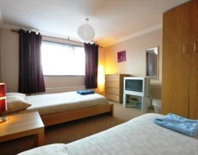 фото отеля City Centre Rooms