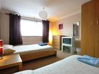 фото отеля City Centre Rooms