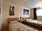 фото отеля City Centre Rooms