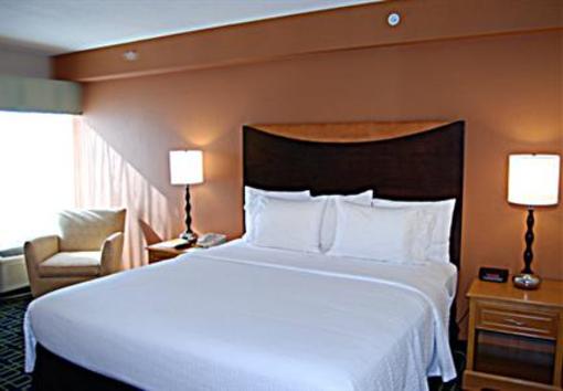 фото отеля Fairfield Inn Mission Viejo