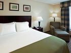 фото отеля Holiday Inn Express Hotel & Suites Syracuse North - Airport Area