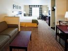 фото отеля Holiday Inn Express Hotel & Suites Syracuse North - Airport Area