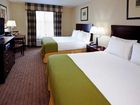 фото отеля Holiday Inn Express Hotel & Suites Syracuse North - Airport Area