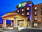 фото отеля Holiday Inn Express Hotel & Suites Syracuse North - Airport Area