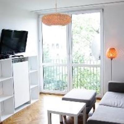 фото отеля Apartment4You Elektoralna Warsaw