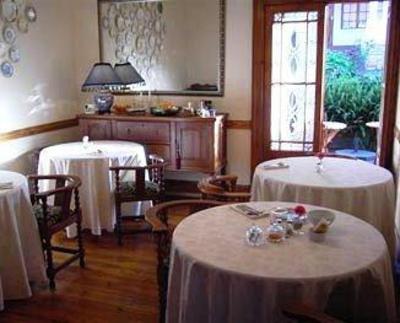 фото отеля Melvin Residence Guest House