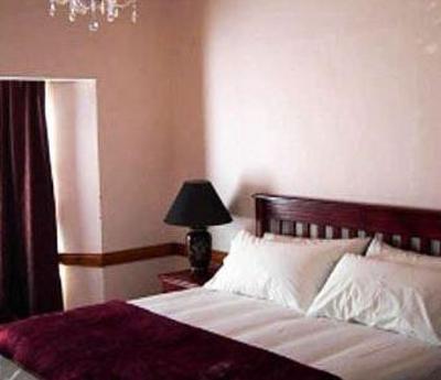 фото отеля Melvin Residence Guest House