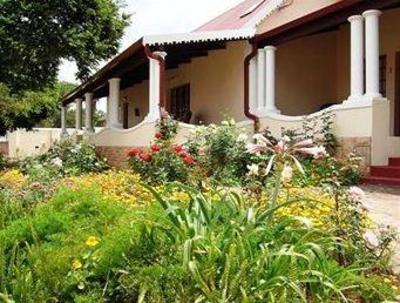 фото отеля Melvin Residence Guest House