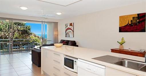 фото отеля La Mer Beachfront Apartments