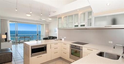 фото отеля La Mer Beachfront Apartments