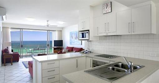 фото отеля La Mer Beachfront Apartments