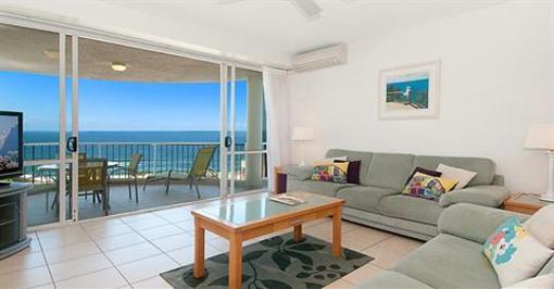 фото отеля La Mer Beachfront Apartments