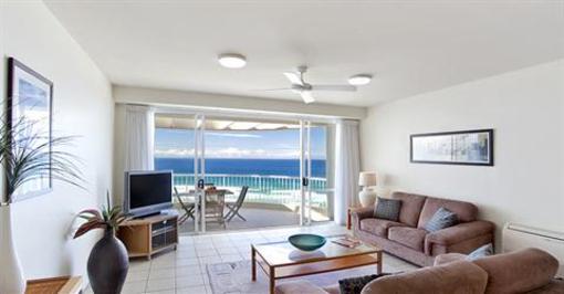 фото отеля La Mer Beachfront Apartments