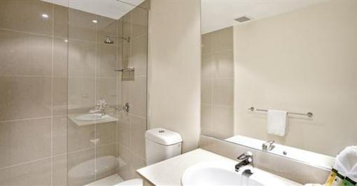 фото отеля La Mer Beachfront Apartments
