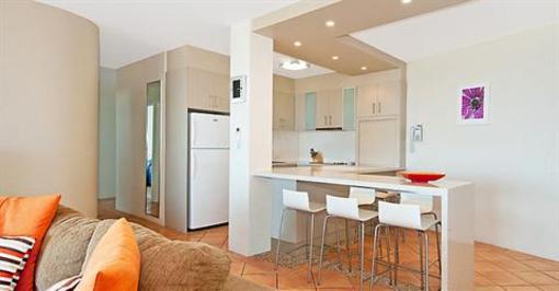 фото отеля La Mer Beachfront Apartments