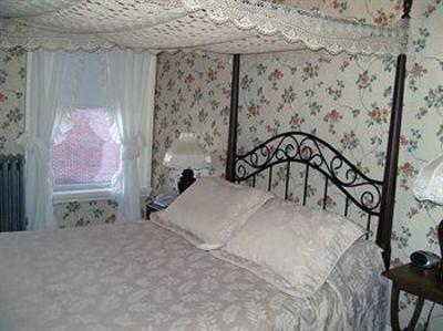 фото отеля Thayers Inn