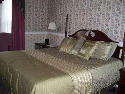 фото отеля Thayers Inn