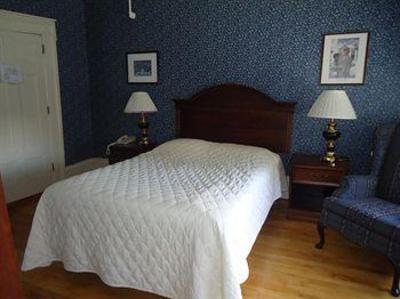 фото отеля Thayers Inn