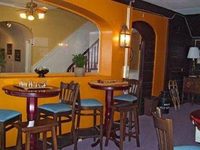 Thayers Inn